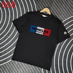 スーパーコピーモンクレールTシャツ激安